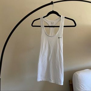 Nike tank top